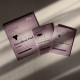 Set de belleza "Calm Down" con ectoin