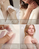 Pads para Cicatrices con Aloe Vera - MINI