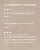 Pads para Cicatrices con Aloe Vera - MINI