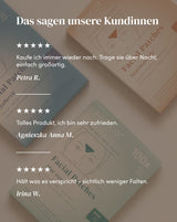 Partidos bucales con aloe vera