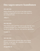 Pads para Cicatrices con Aloe Vera