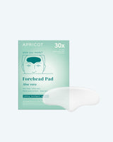 Frente Pad con aloe vera