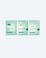 Beauty-Set für trockene Haut