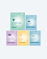 Set de belleza "Piel encantadora"