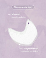 Pads para Contorno de Ojos y Sienes con Ectoína