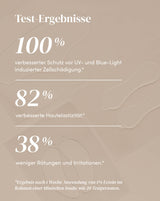 Almohadilla decolleté con ectoin