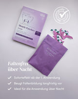 Parches bucales con ectoin