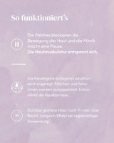 Parches bucales con ectoin