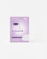 APRICOT Stirn Pad mit Ectoin für die Stirnpartie