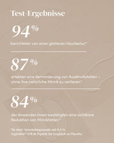 Pads para Contorno de Ojos y Sienes con Ectoína