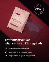 Frente Pad con aloe vera