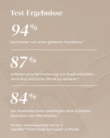 Frente Pad con aloe vera