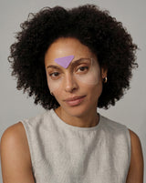 Conjunto introductorio para la frente & <tc>Eye wrinkles</tc>