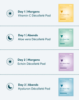 Routine-Set "Smooth & Calm"