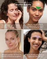 Routine-Set "Lift & Balance"