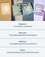 Routine-Set "Lift & Balance"