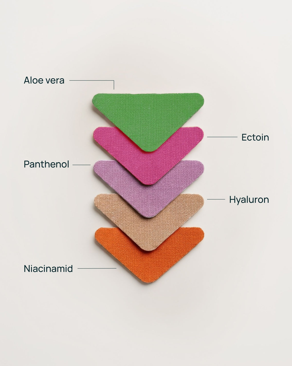 <tc>Frown Lines</tc> Parches Mix Duo