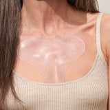 Belleza "Ojos brillantes"