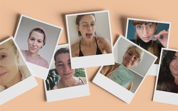 30 Day Challenge