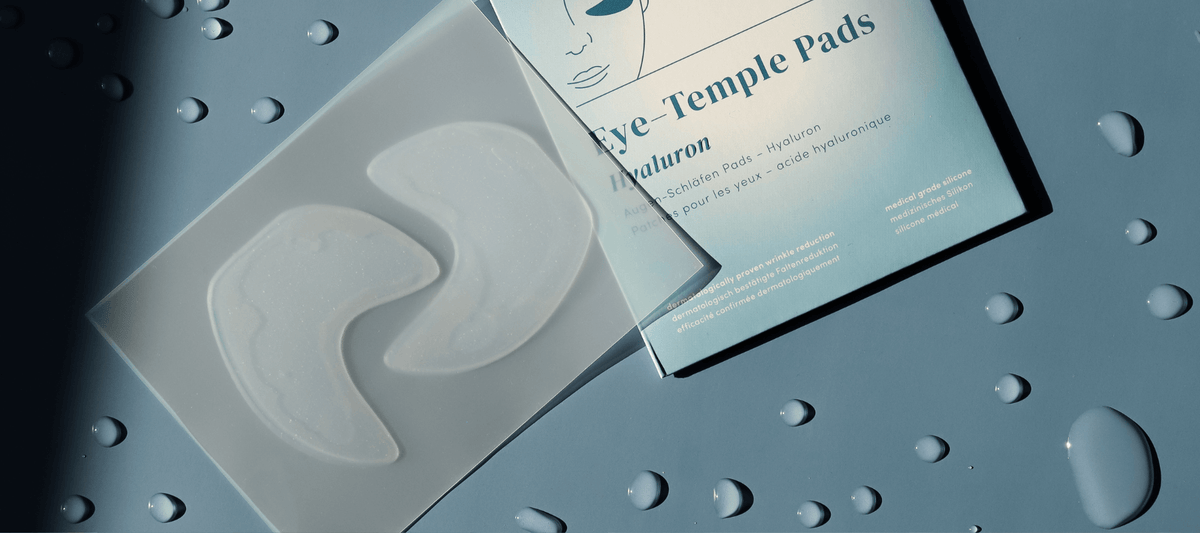 Was bringen Augenpads? Vorteile und Wirksamkeit im Überblick