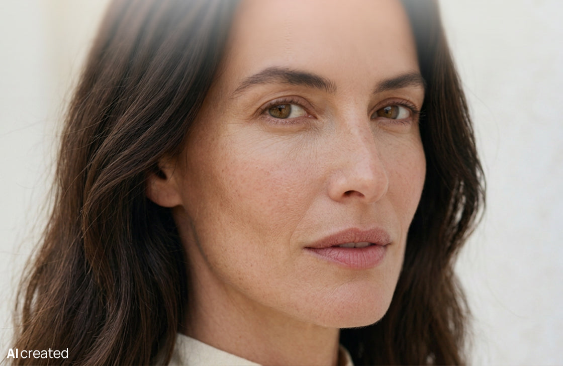Anti Aging Pflege: Eine reduzierte Routine für sichtbar gepflegte Haut