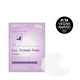 Pads para Contorno de Ojos y Sienes con Ectoína