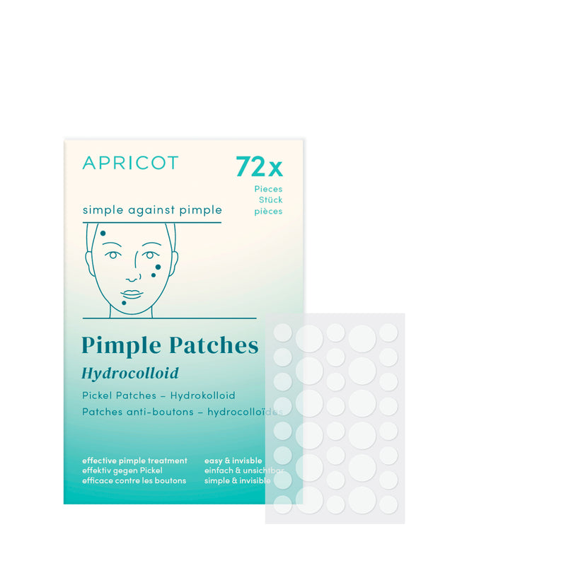 Patches para Acné