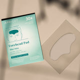 Frente <tc>Pad</tc> con aloe vera
