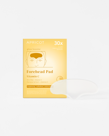 <tc>Forehead Pad</tc> con vitamina C