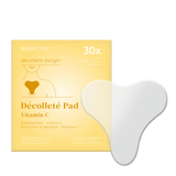 Pad para el Escote con Vitamina C