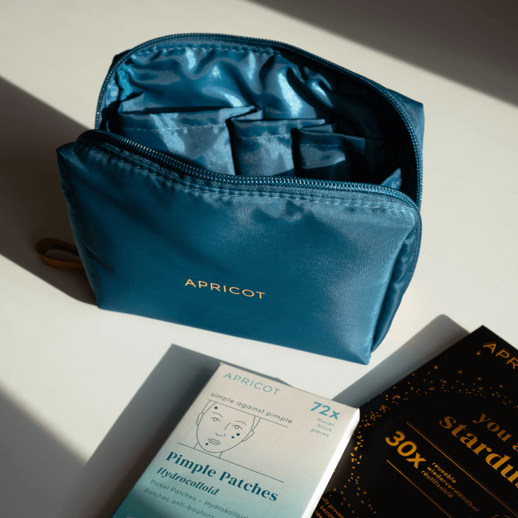 Bolsa de belleza