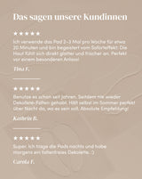 Pad para el Escote con Aloe Vera