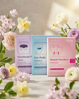 Set de primavera para pieles sensibles