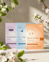 Set de primavera para pieles grasas