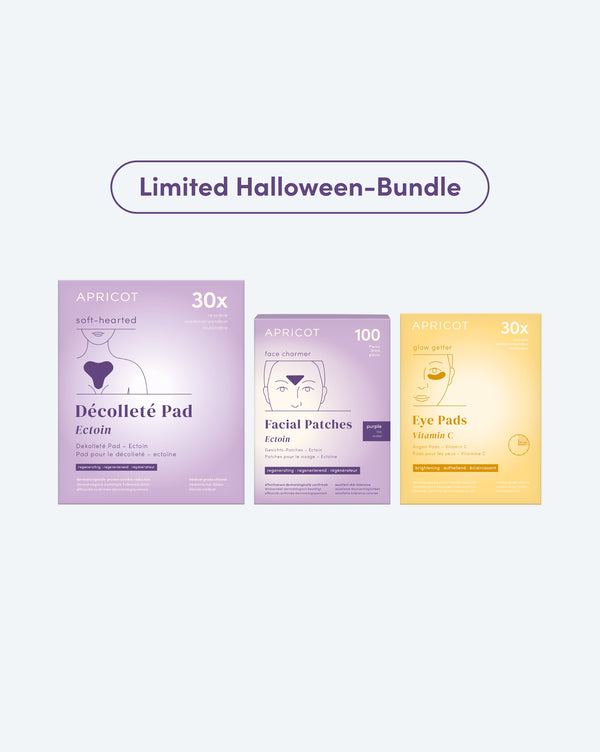 Beauty-Set "halloween"