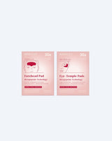 Set de belleza con hexapéptido-8