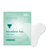 Pad para el Escote con Aloe Vera