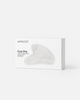 Jade blanco Gua Sha