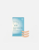 APRICOT Mund Patches mit Hyaluron mini Packung für die Mundpartie