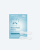 Pads para bucales con hialuron
