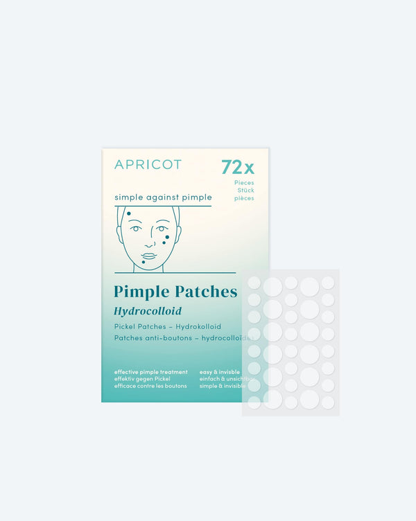 Patches para Acné