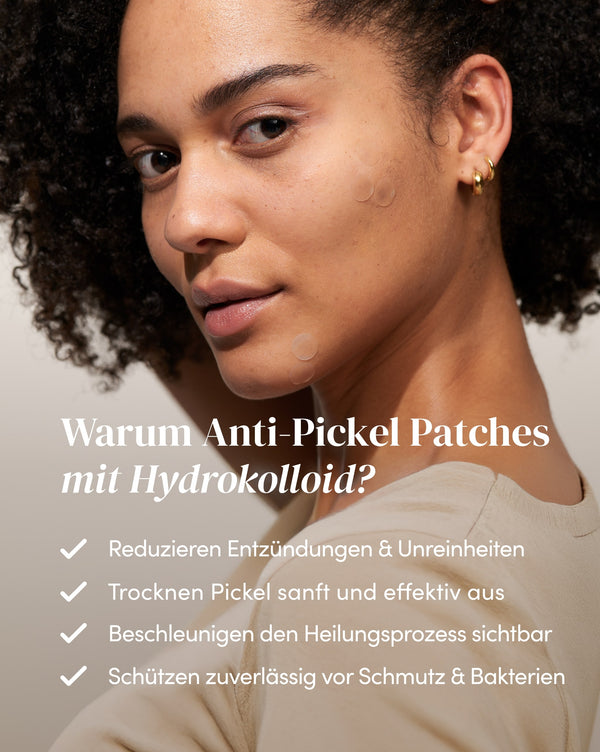 Patches para Acné