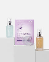 Conjunto introductorio para <tc>Eye wrinkles</tc>