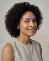 Conjunto introductorio para la frente & <tc>Frown Lines</tc>