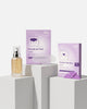 Conjunto introductorio para la frente & <tc>Frown Lines</tc>