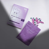 Mund Patches mit Ectoin – APRICOT "kiss it better" gegen Lachfalten 