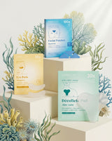 Set de lujo Vacation Glow