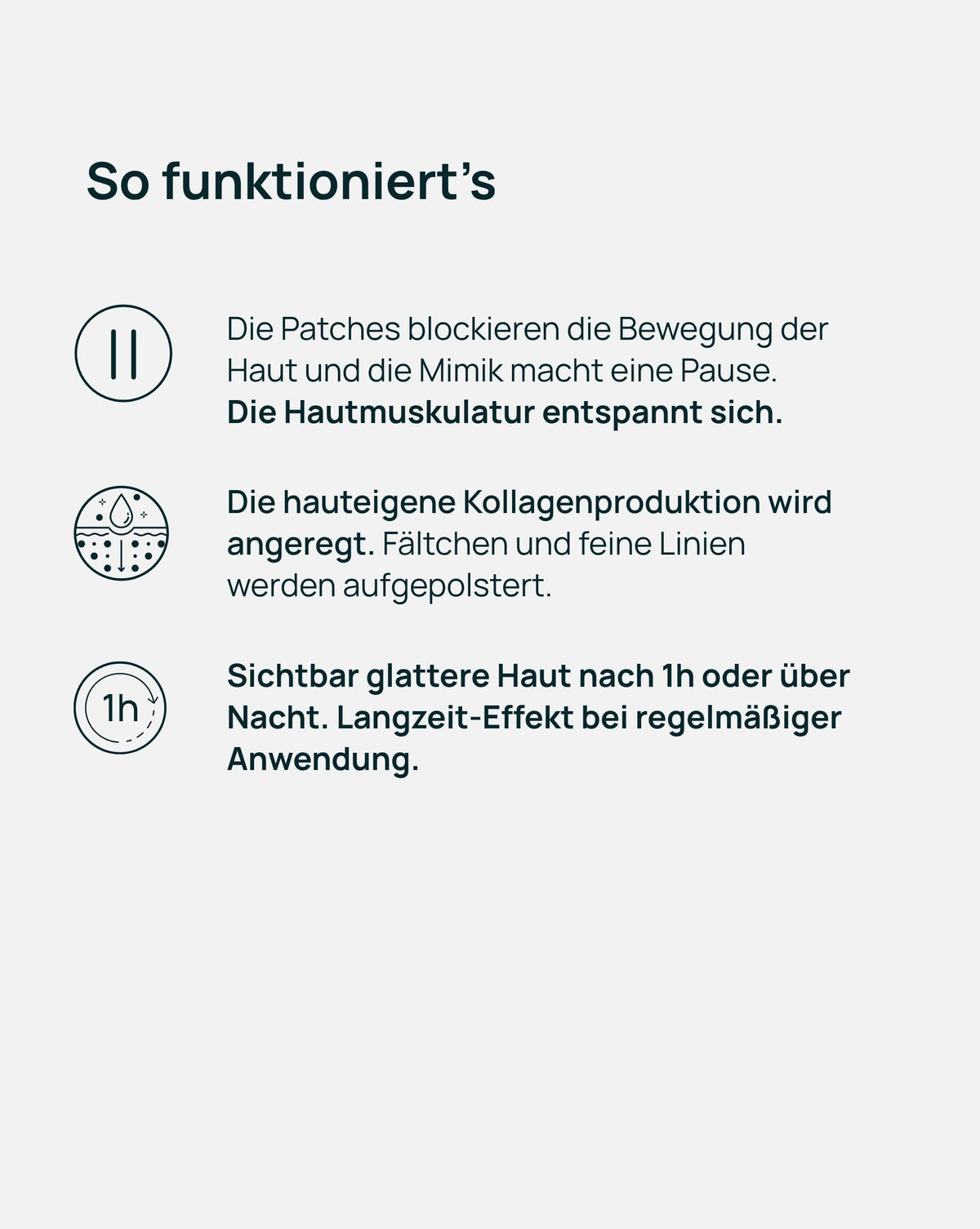 <tc>Frown Lines</tc> Parches Mix Duo